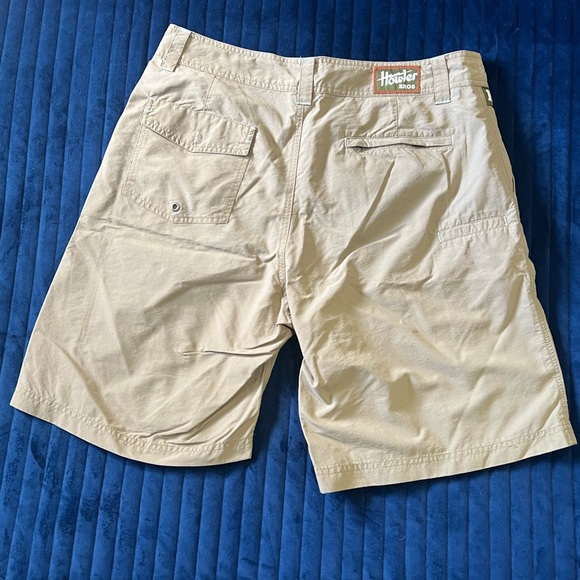 Howler Bros Horizon Hybrid Shorts - Picture 2 of 5